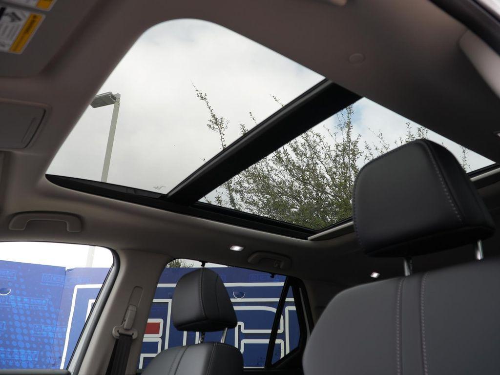 new 2026 Honda Pilot car, priced at $54,147