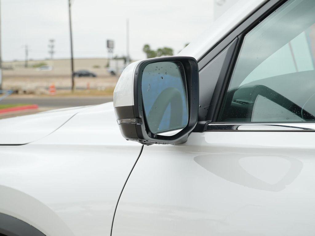 new 2026 Honda Pilot car, priced at $54,147