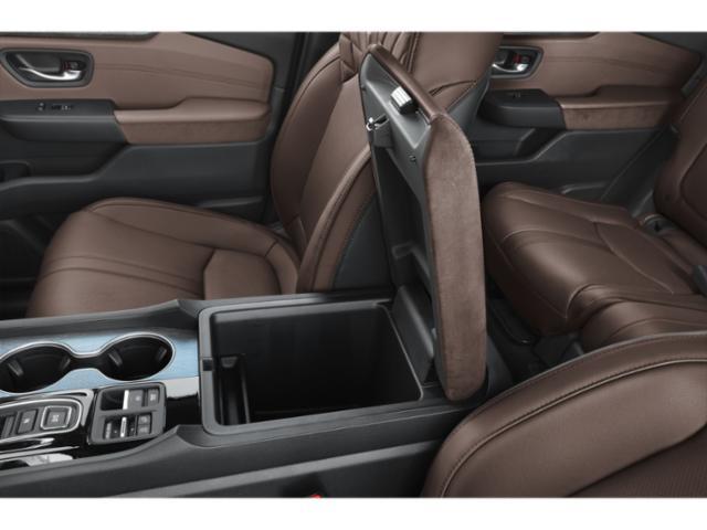 new 2026 Honda Pilot car, priced at $56,392