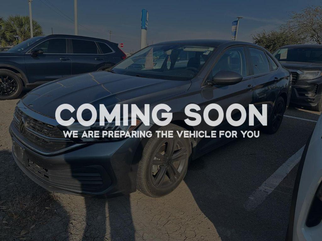 used 2023 Volkswagen Jetta car, priced at $19,490