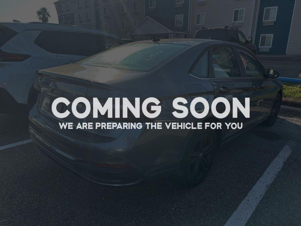 used 2023 Volkswagen Jetta car, priced at $19,490