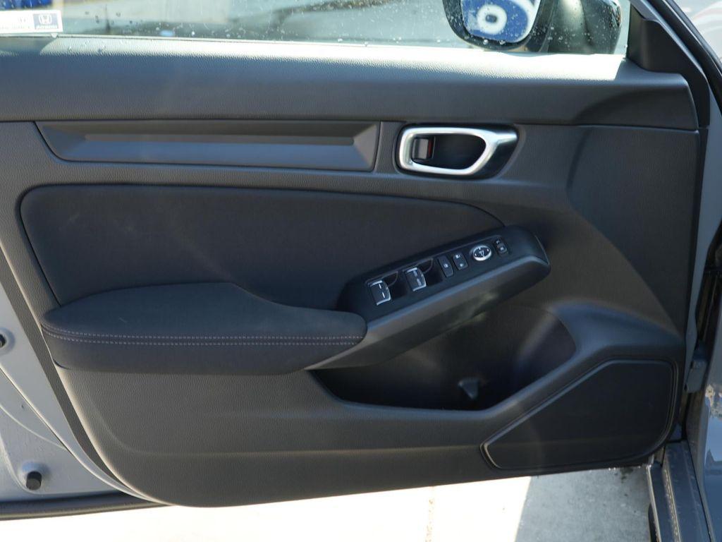 new 2026 Honda Civic car, priced at $28,562