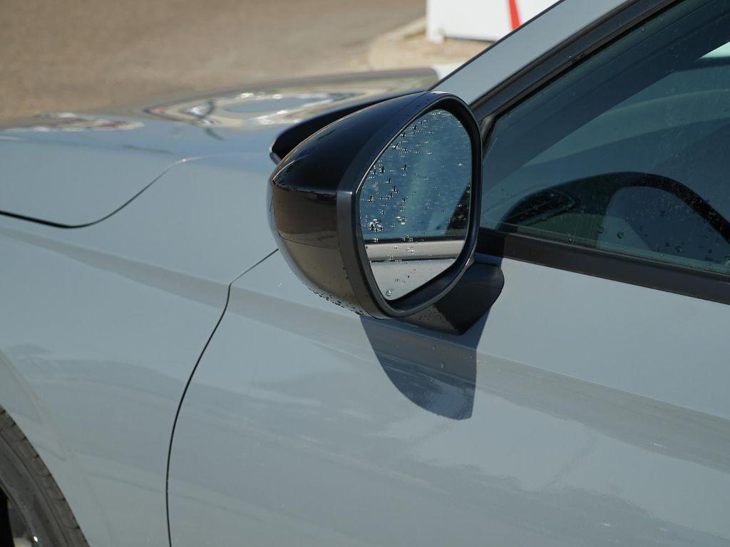 new 2026 Honda Civic car, priced at $28,562