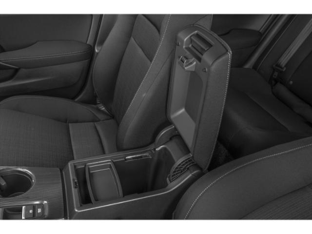 new 2026 Honda Civic car, priced at $26,795