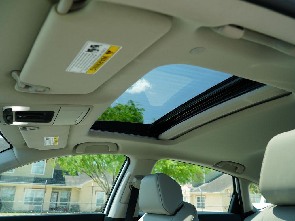 new 2026 Honda Accord Hybrid car, priced at $36,645