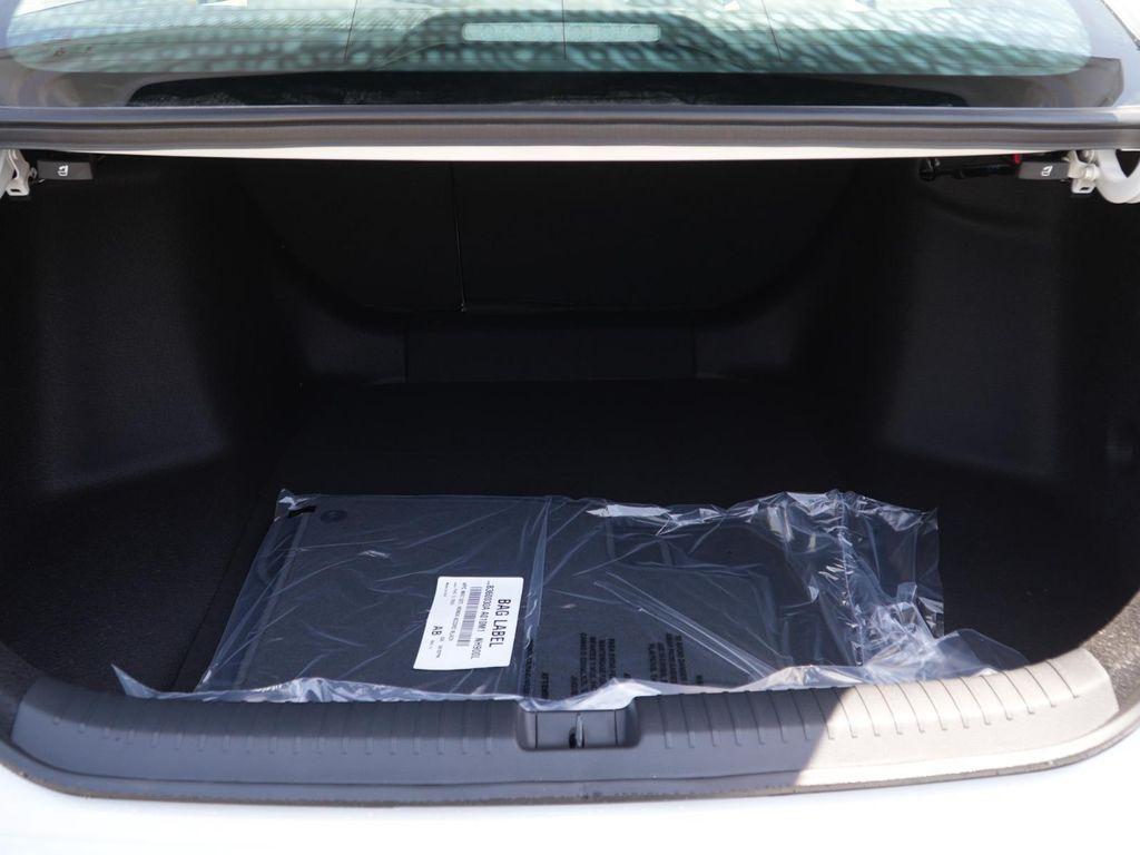 new 2026 Honda Accord Hybrid car, priced at $36,645