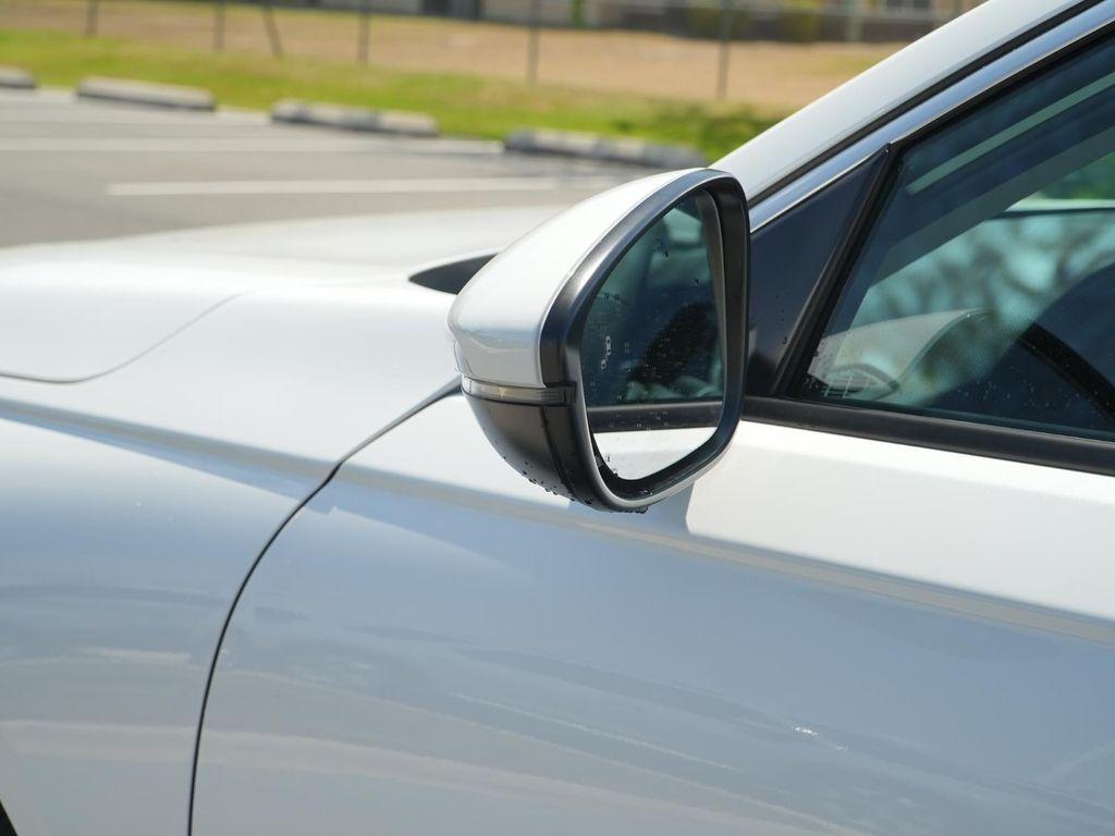 new 2026 Honda Accord Hybrid car, priced at $36,645