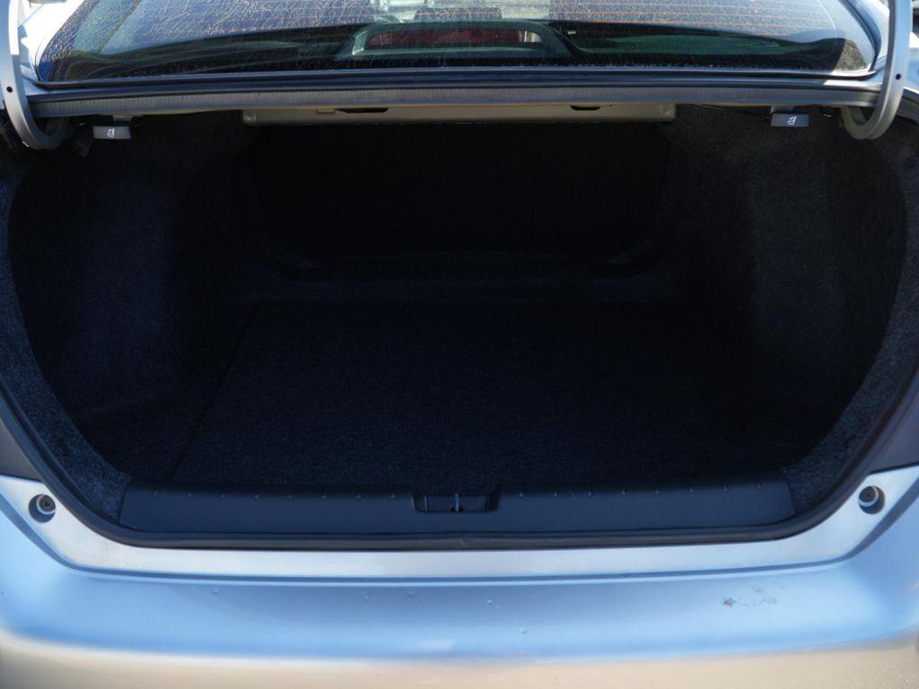 used 2021 Honda Civic car, priced at $19,998