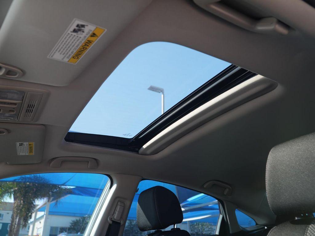 used 2021 Honda Civic car, priced at $19,998