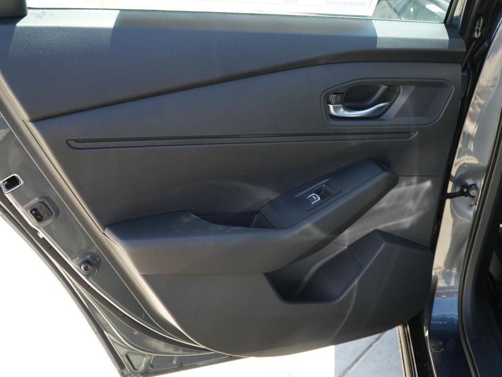 new 2026 Honda Accord Hybrid car, priced at $36,190