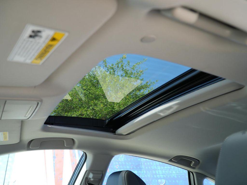 new 2026 Honda Accord Hybrid car, priced at $36,190