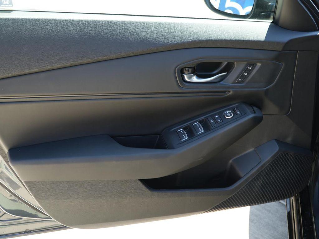 new 2026 Honda Accord Hybrid car, priced at $36,190