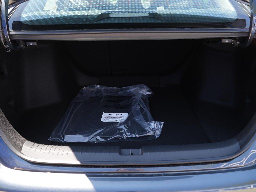 new 2026 Honda Accord Hybrid car, priced at $36,190