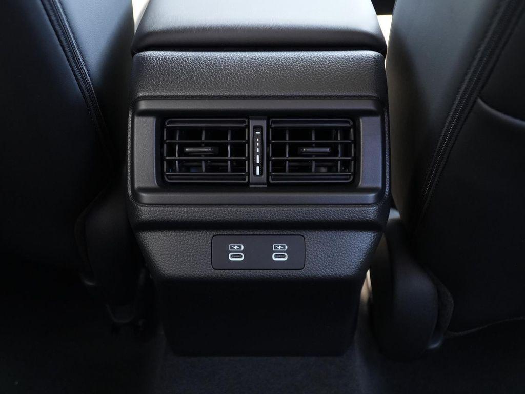 new 2026 Honda Accord Hybrid car, priced at $36,190