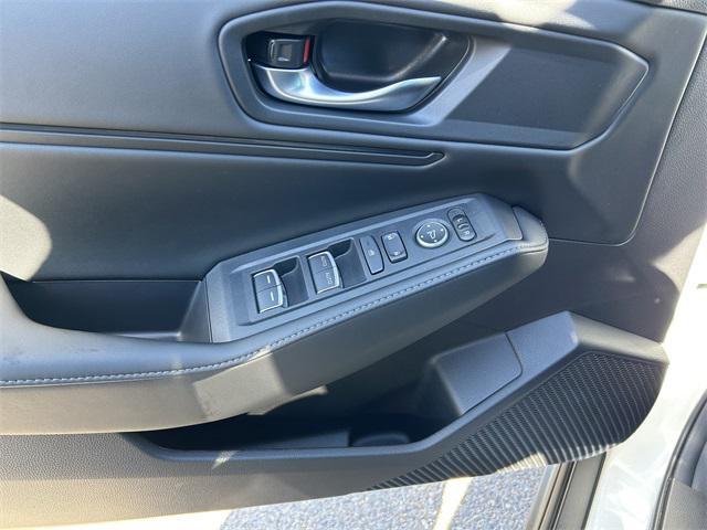 used 2024 Honda Accord Hybrid car, priced at $27,995