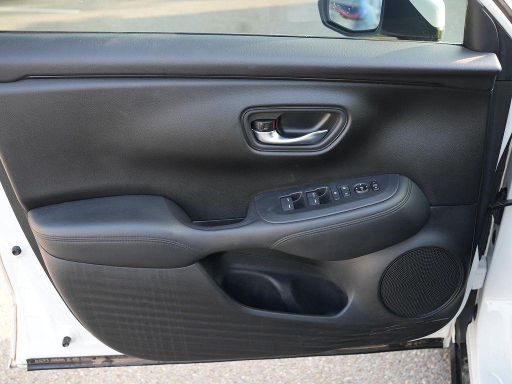 used 2023 Honda HR-V car, priced at $21,790