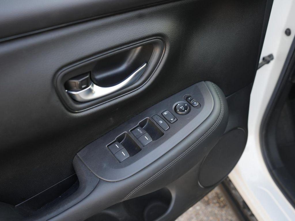 used 2023 Honda HR-V car, priced at $21,790