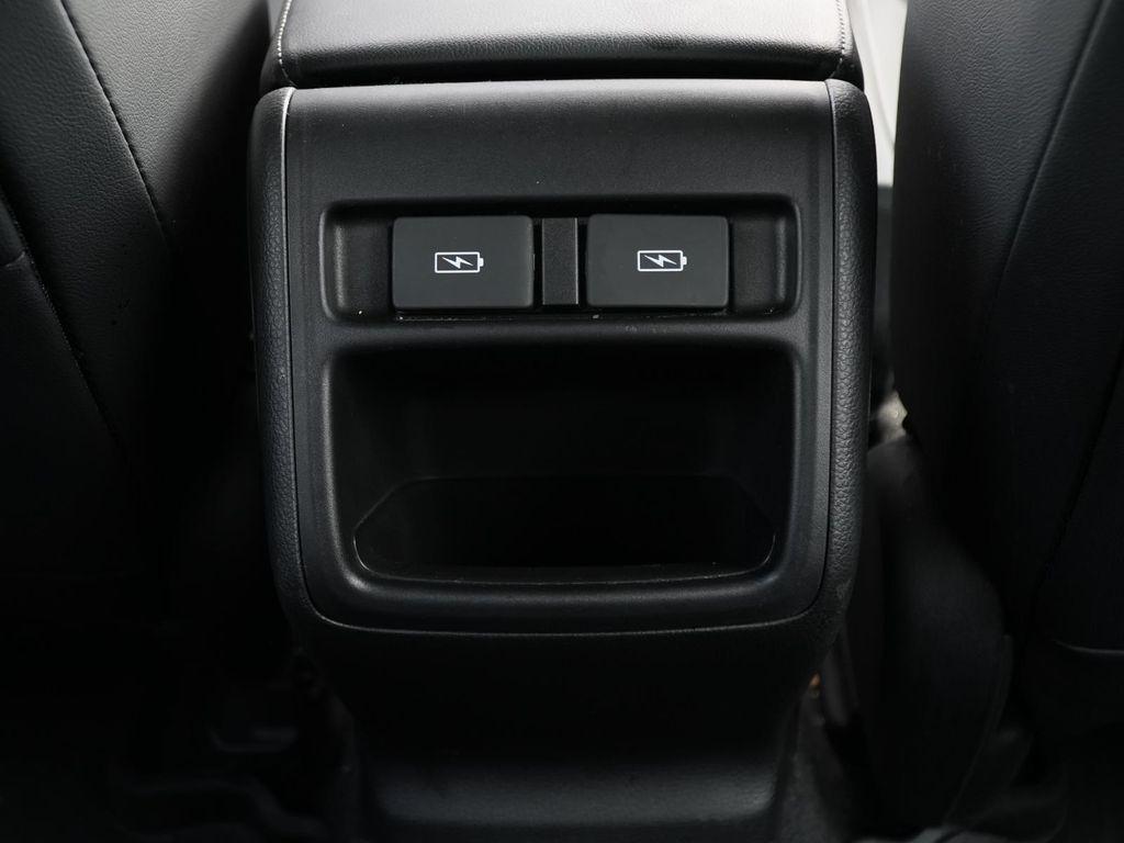 used 2021 Honda Accord car, priced at $23,895