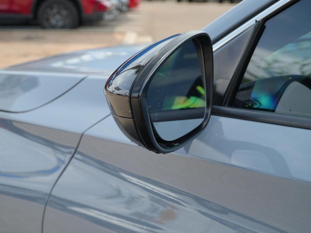 used 2021 Honda Accord car, priced at $23,895