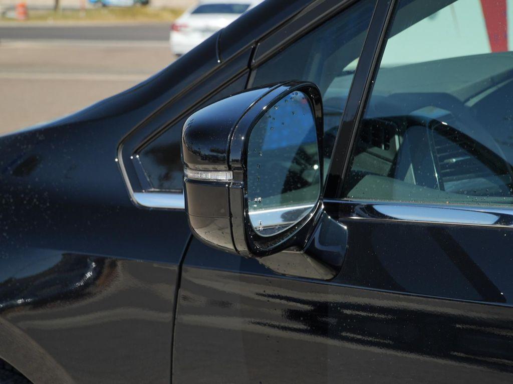 new 2026 Honda Odyssey car, priced at $51,062