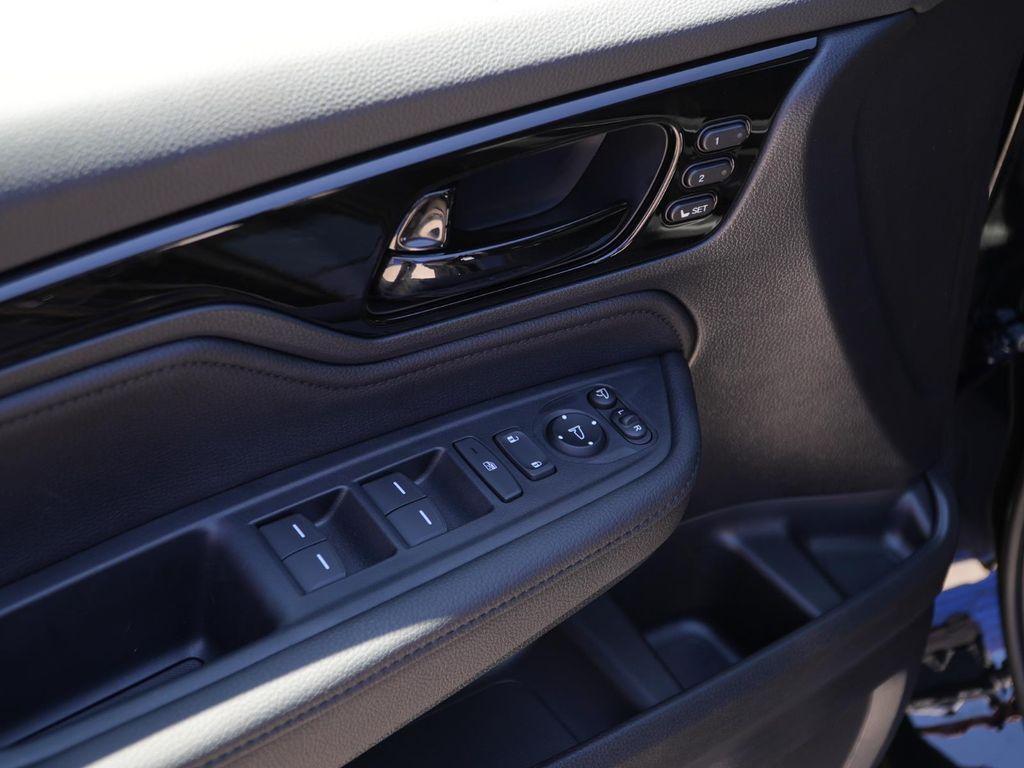 new 2026 Honda Odyssey car, priced at $51,062