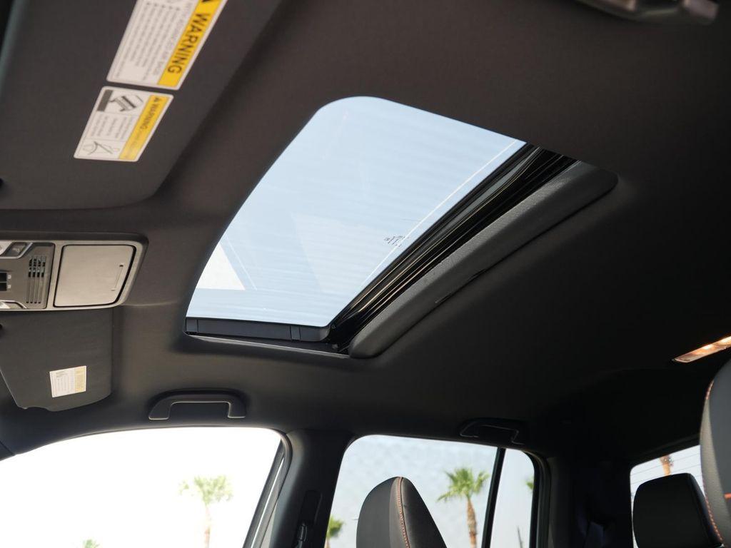 new 2026 Honda Ridgeline car, priced at $47,179