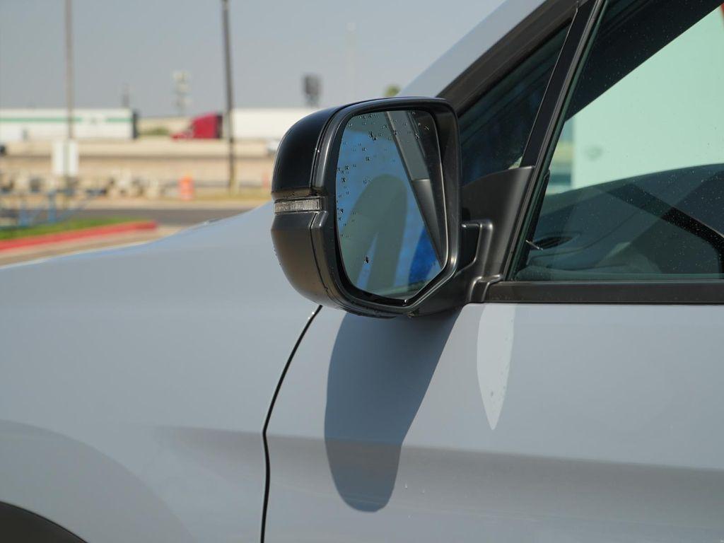 new 2026 Honda Ridgeline car, priced at $47,179