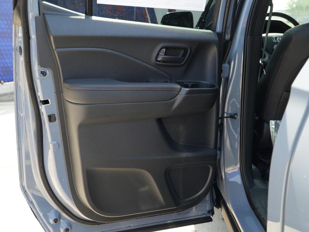 new 2026 Honda Ridgeline car, priced at $47,179