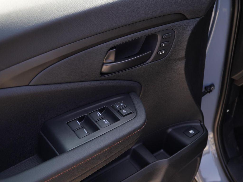 new 2026 Honda Ridgeline car, priced at $47,179