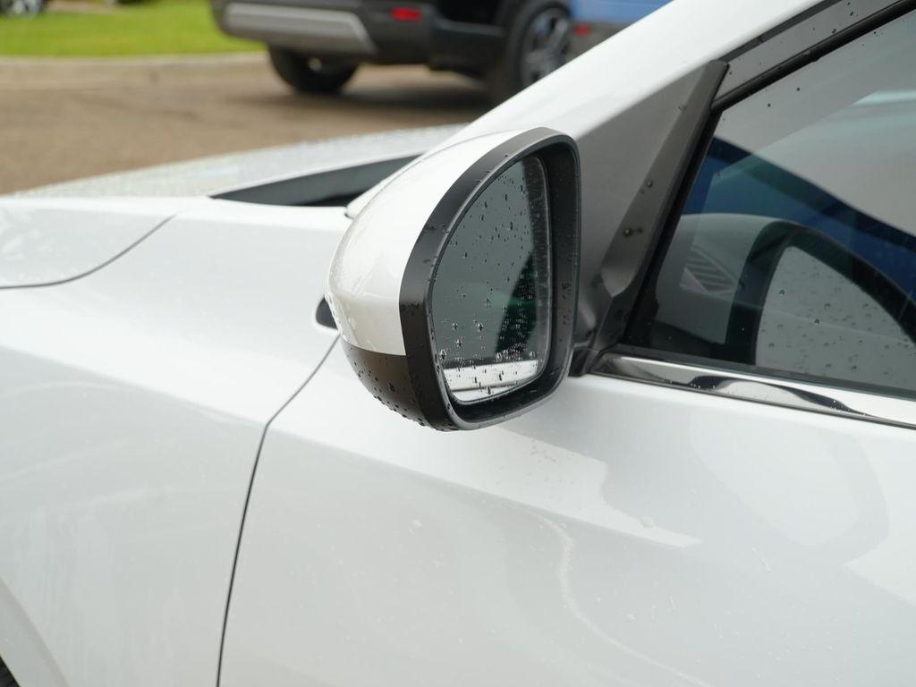 used 2025 Nissan Sentra car, priced at $19,888