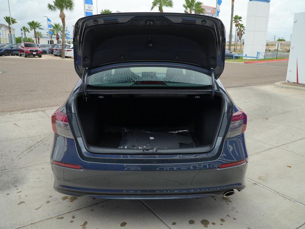 new 2026 Honda Civic car, priced at $27,792