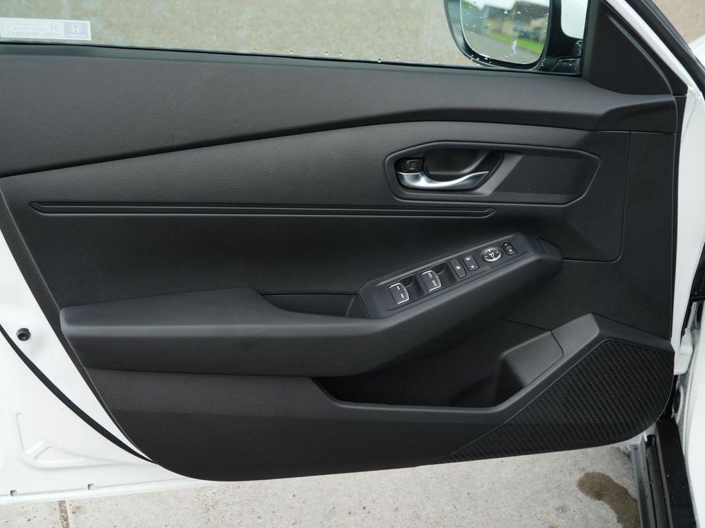new 2026 Honda Accord car, priced at $29,509