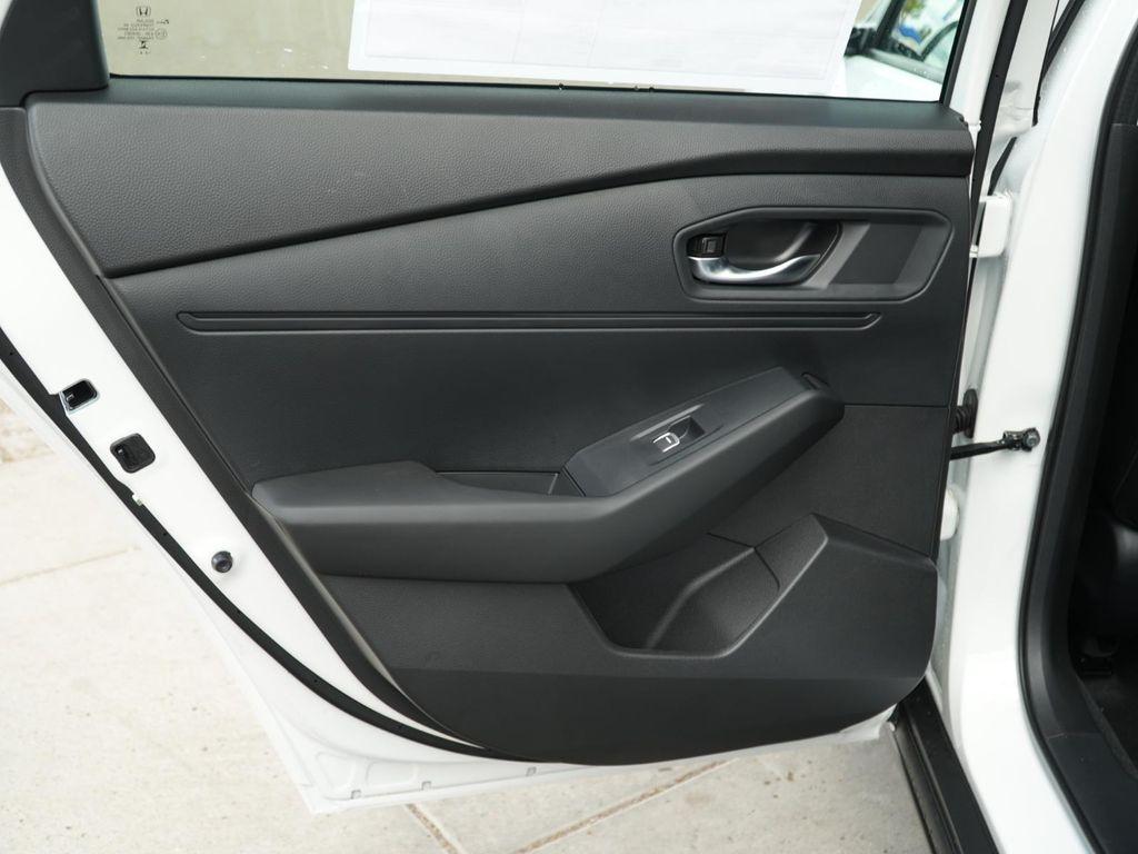 new 2026 Honda Accord car, priced at $29,509