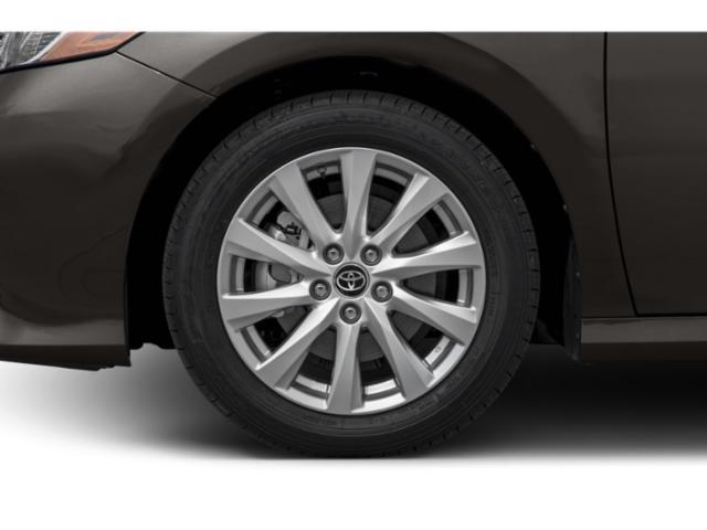 used 2018 Toyota Camry car, priced at $20,784