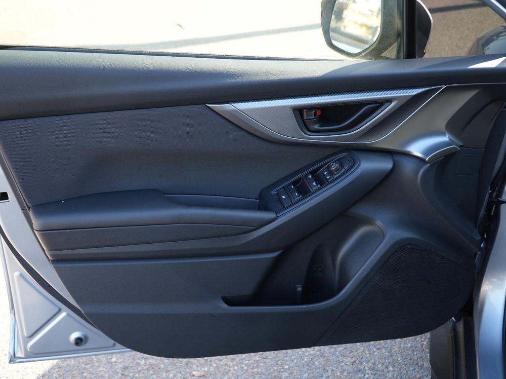 used 2024 Subaru WRX car, priced at $27,595