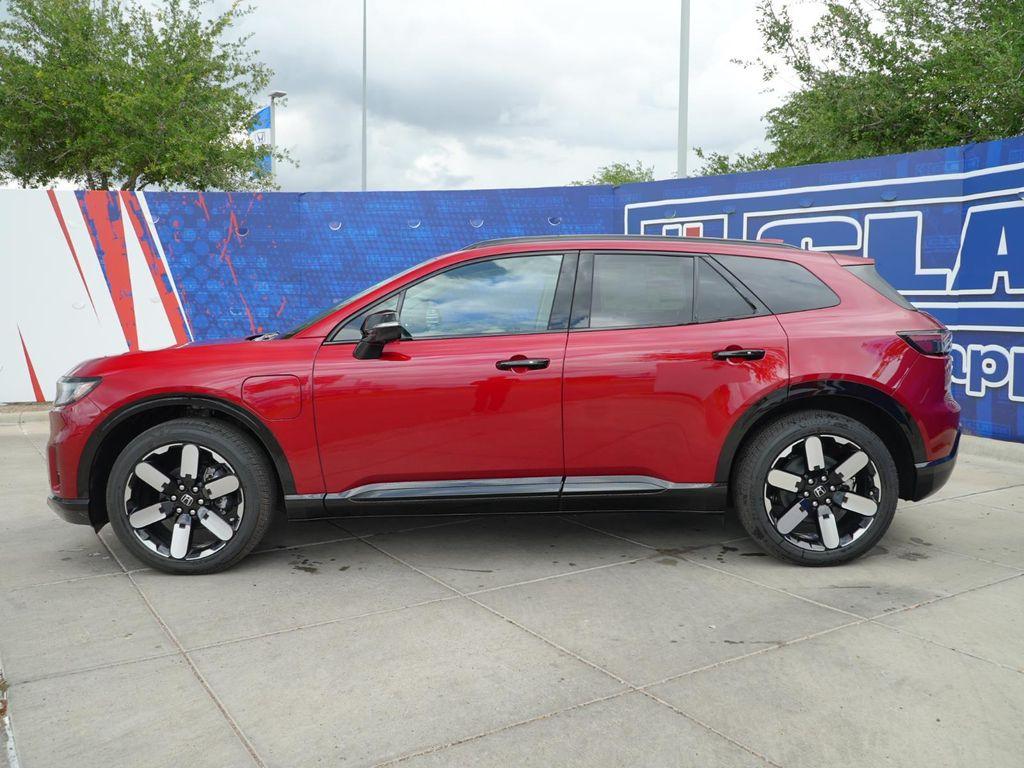 new 2026 Honda Prologue car, priced at $59,754