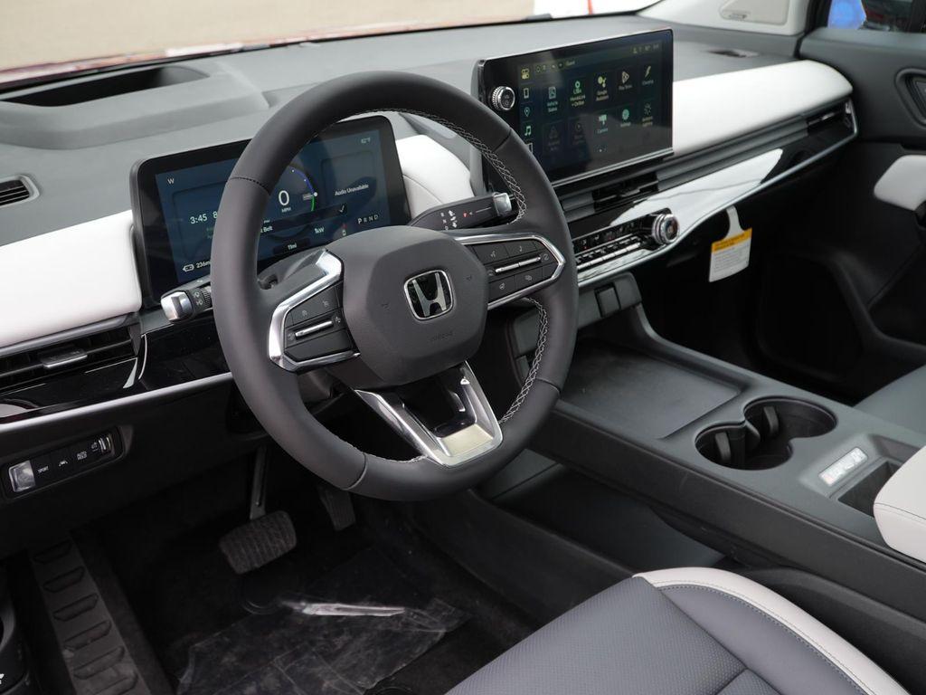 new 2026 Honda Prologue car, priced at $59,754