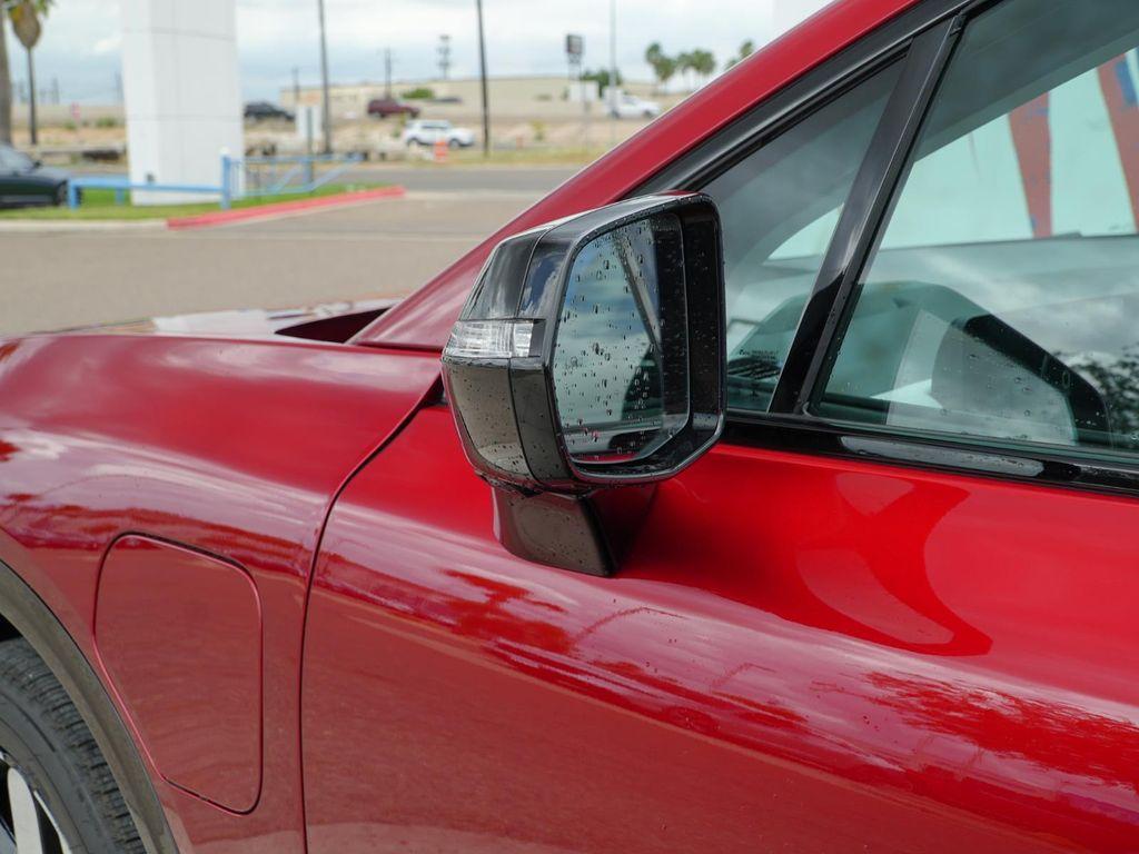 new 2026 Honda Prologue car, priced at $59,754