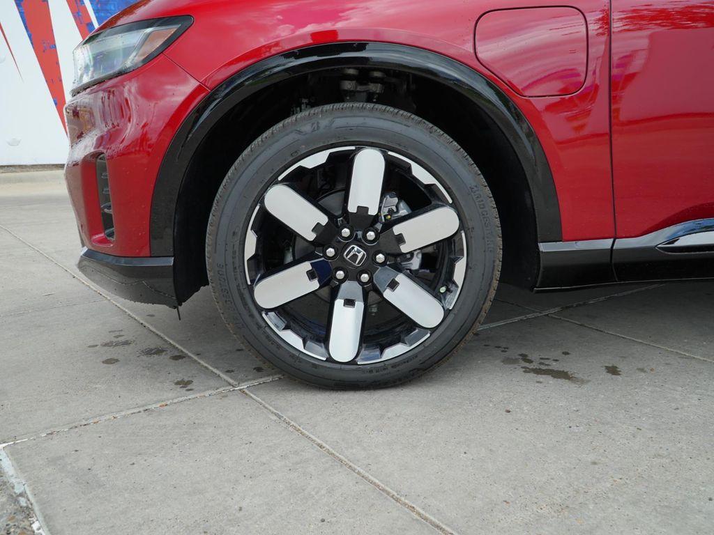 new 2026 Honda Prologue car, priced at $59,754