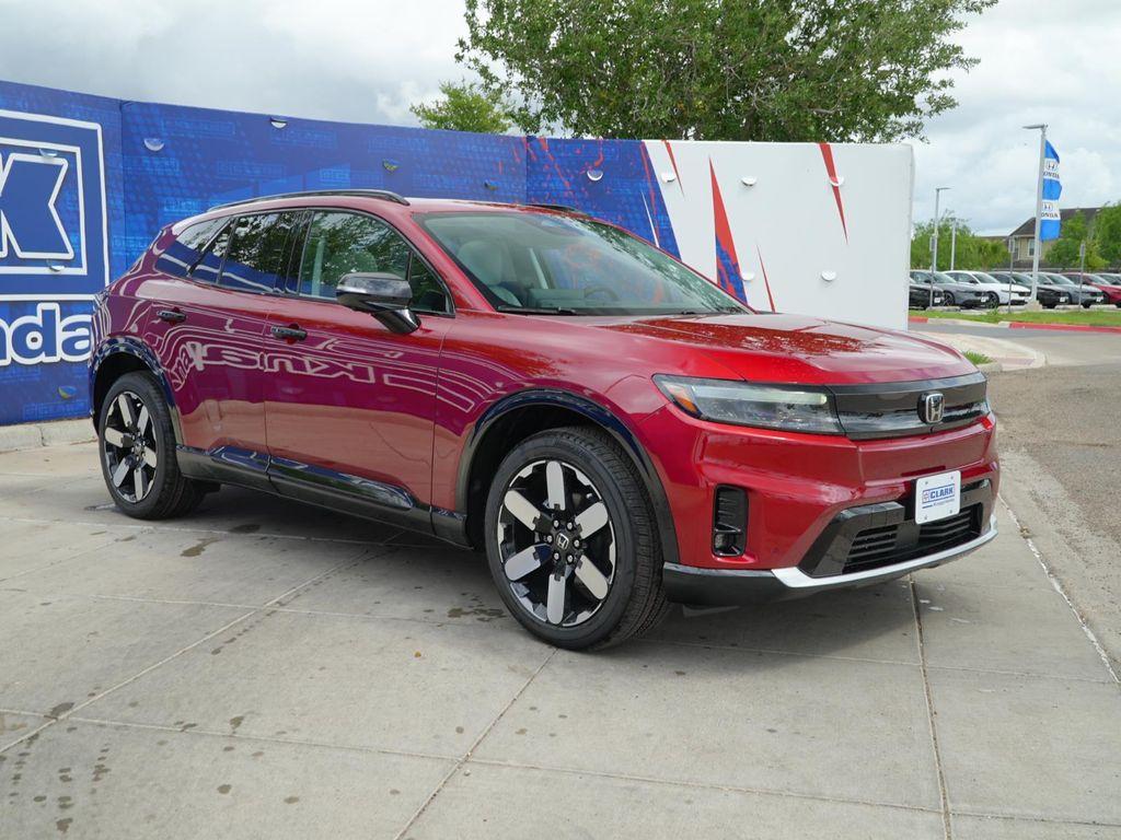 new 2026 Honda Prologue car, priced at $59,754
