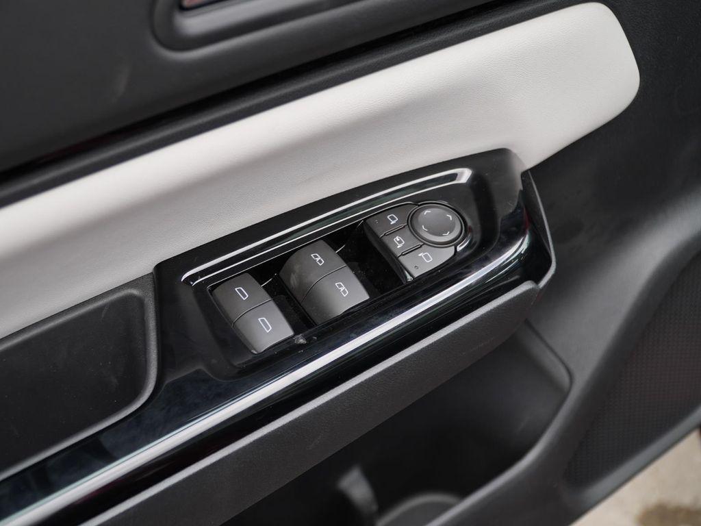 new 2026 Honda Prologue car, priced at $59,754