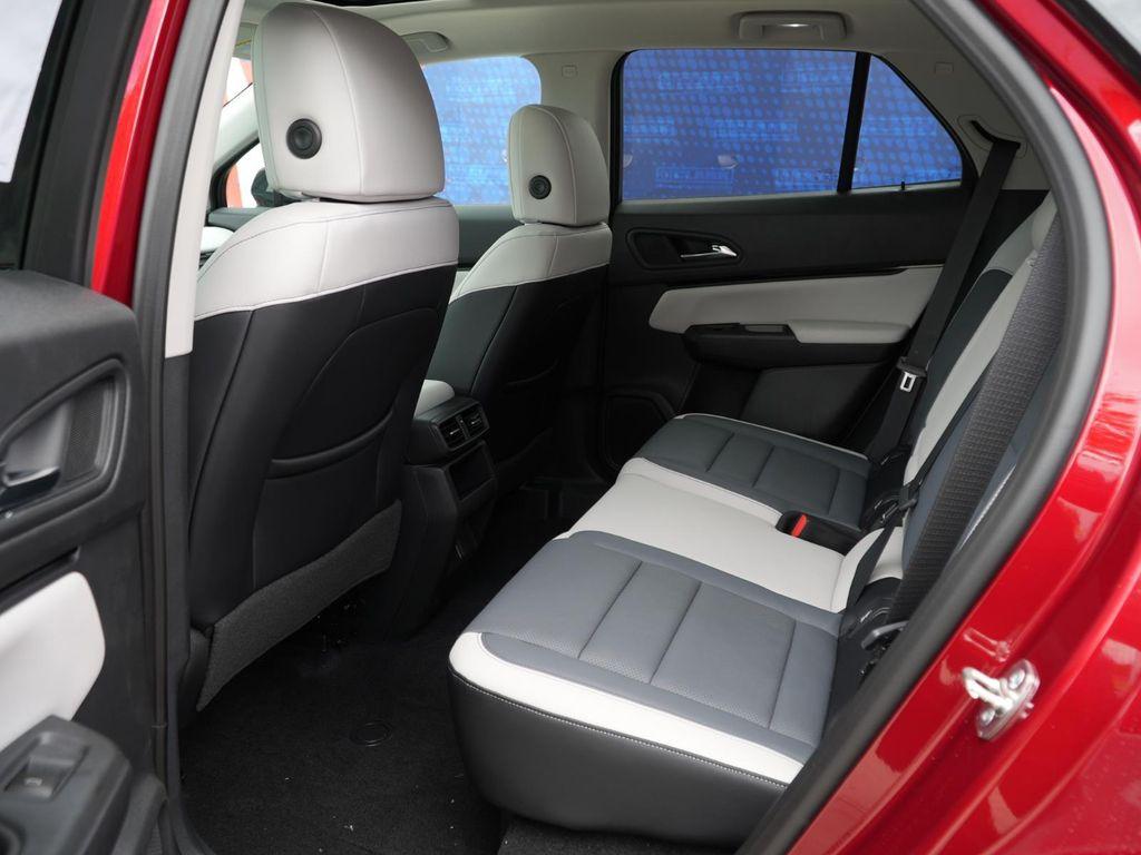 new 2026 Honda Prologue car, priced at $59,754