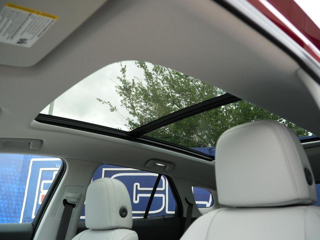 new 2026 Honda Prologue car, priced at $59,754