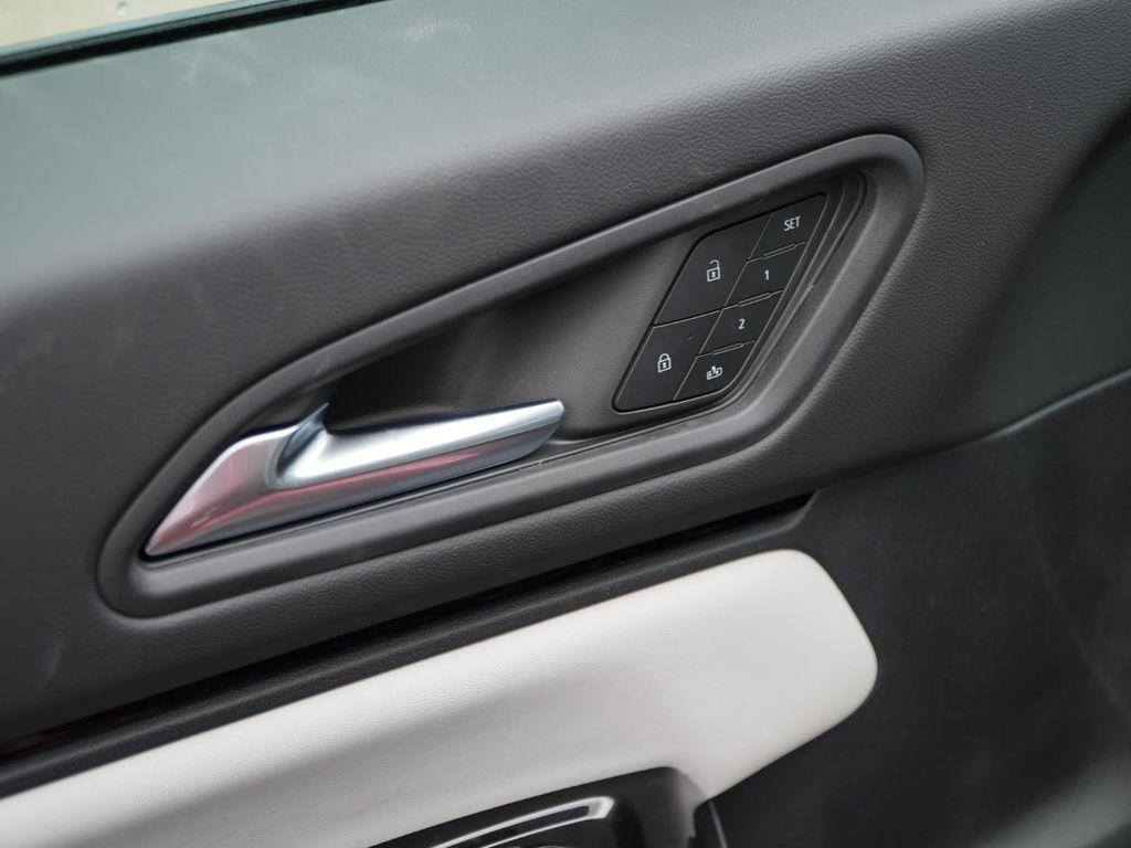 new 2026 Honda Prologue car, priced at $59,754