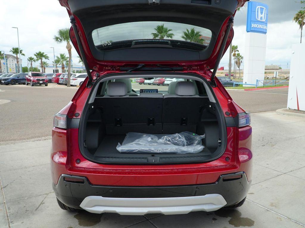 new 2026 Honda Prologue car, priced at $59,754