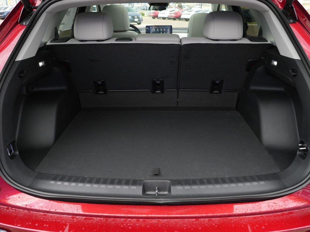 new 2026 Honda Prologue car, priced at $59,754