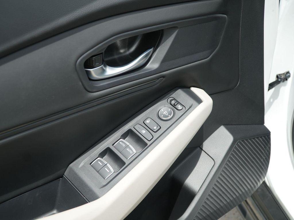 new 2026 Honda Accord car, priced at $31,501