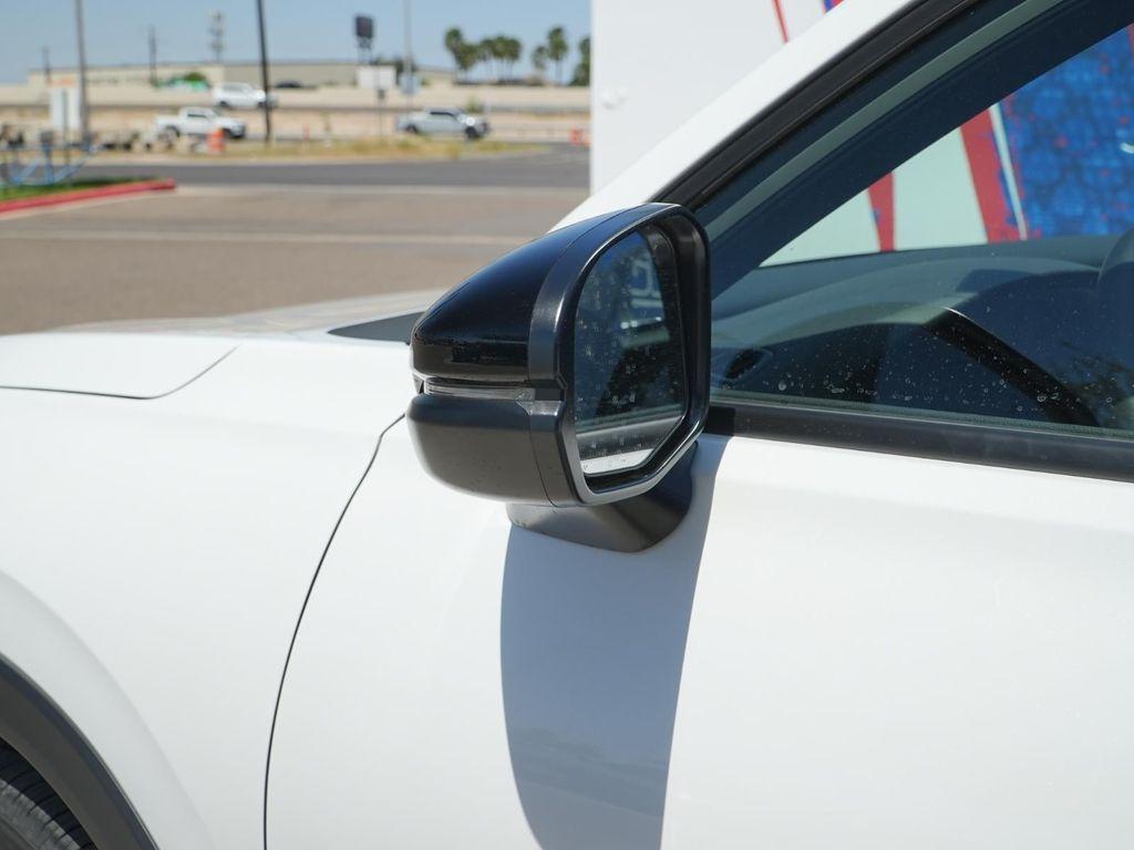 new 2026 Honda HR-V car, priced at $30,105