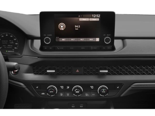 used 2024 Honda Accord car, priced at $26,866