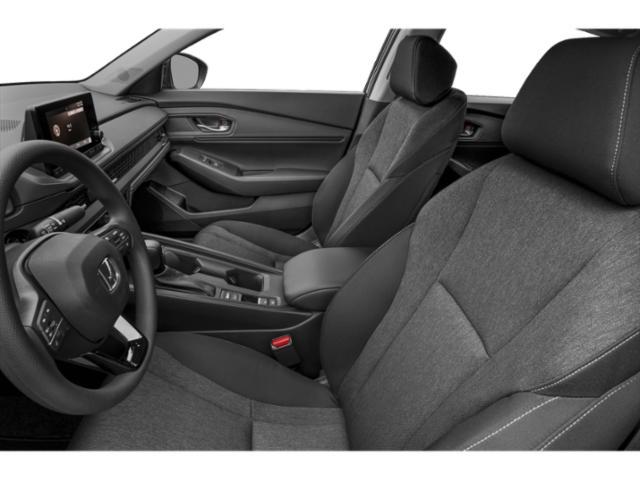 used 2024 Honda Accord car, priced at $26,866